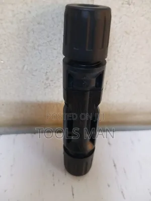 MC4 Solar Panel Cable Connector.