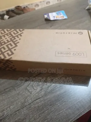 Microtik L009