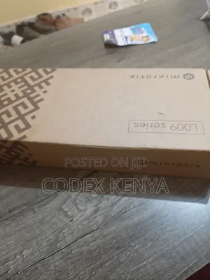 Microtik L009
