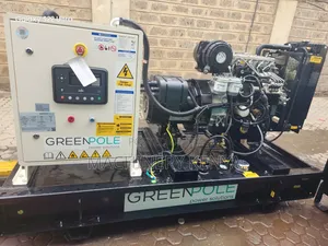 20kva Perkins Brand New Generator