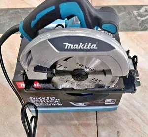 Professional Makita Circular Saw 7inches/ElectricPortable Circular Saw