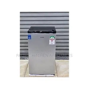 AILYONS 90L Single Door Fridge AR-101S Compact, Energy Saving