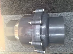 4 Inch PVC Non Return Valve
