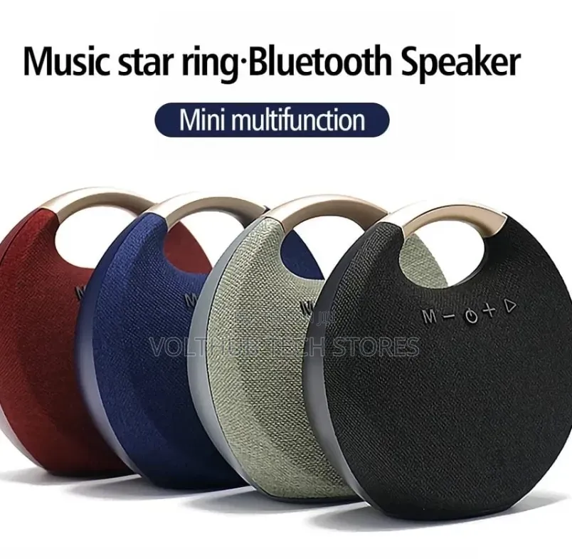 M1 Mini Bluetooth Speaker