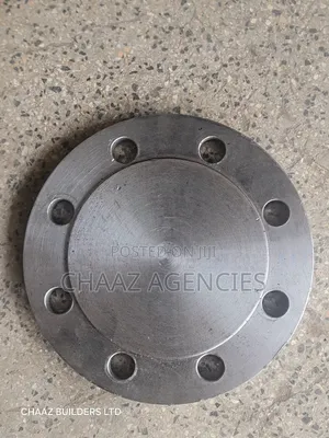 Blind Flange