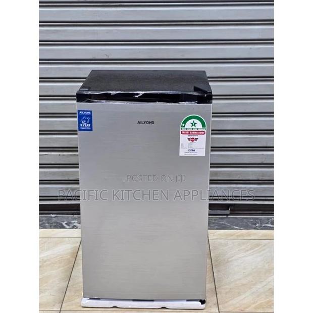 AILYONS 90L Single Door Refrigerator - main view