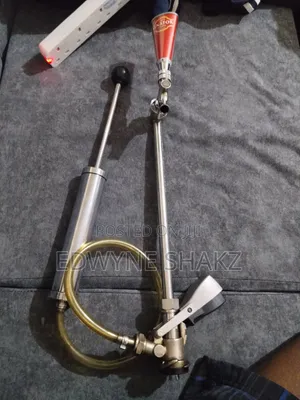 Keg Pump Senator