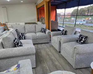 Sofas Set 7seater