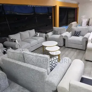 Sofas Set 7seater