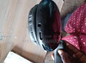 Am Selling My Head Phones