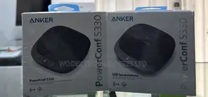 Anker PowerConf S330 USB Speakerphone,