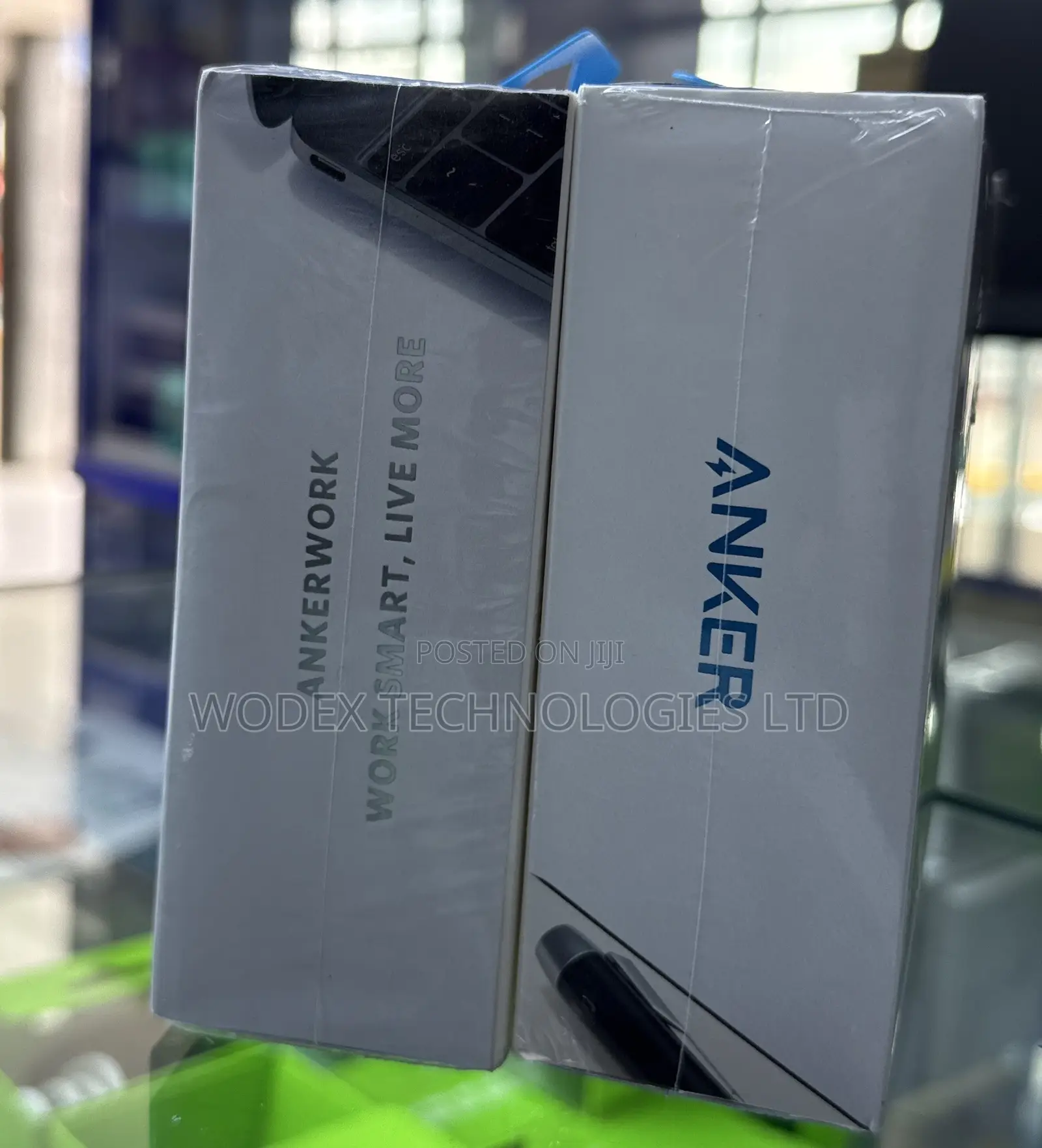Anker PowerConf S330 USB Speakerphone,