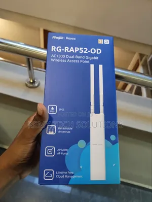 Ruijie Reyee RG-RAP52-OD Access Point