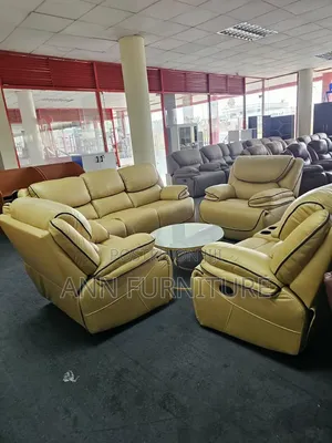 Sofas Set 7seater