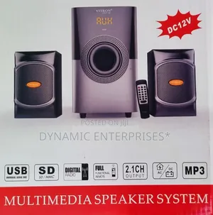 *Vitron V400 2.1
