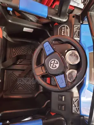Kids Ride on Remote Car