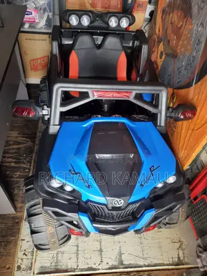 Kids Ride on Remote Car