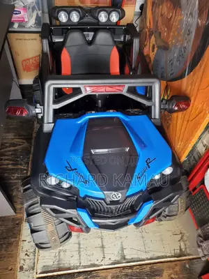 Kids Ride on Remote Car