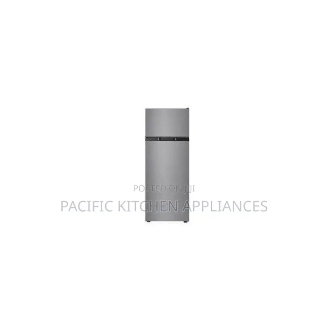 AILYONS 216L Double Door Fridge