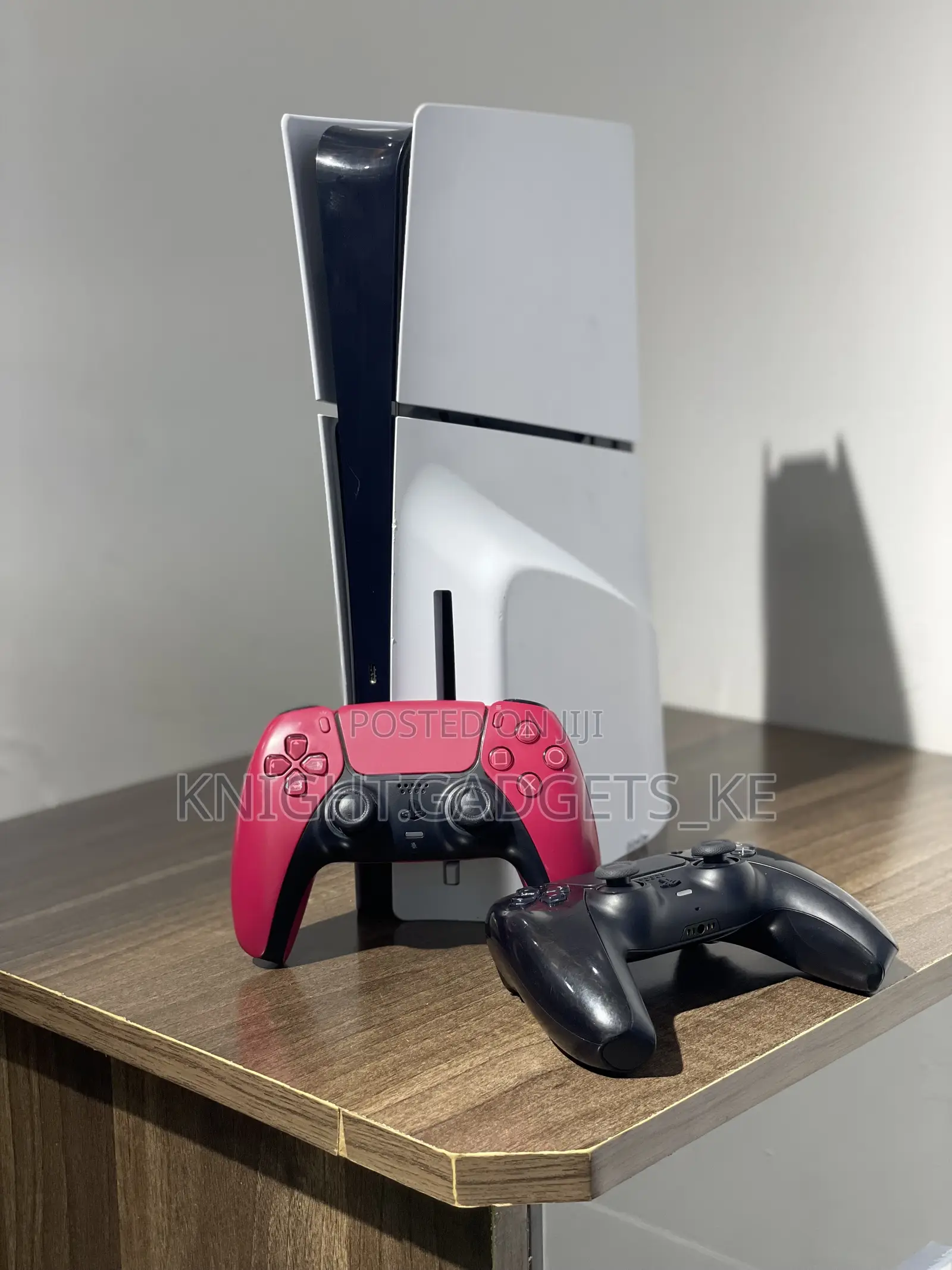Playstation5 Slim Disc