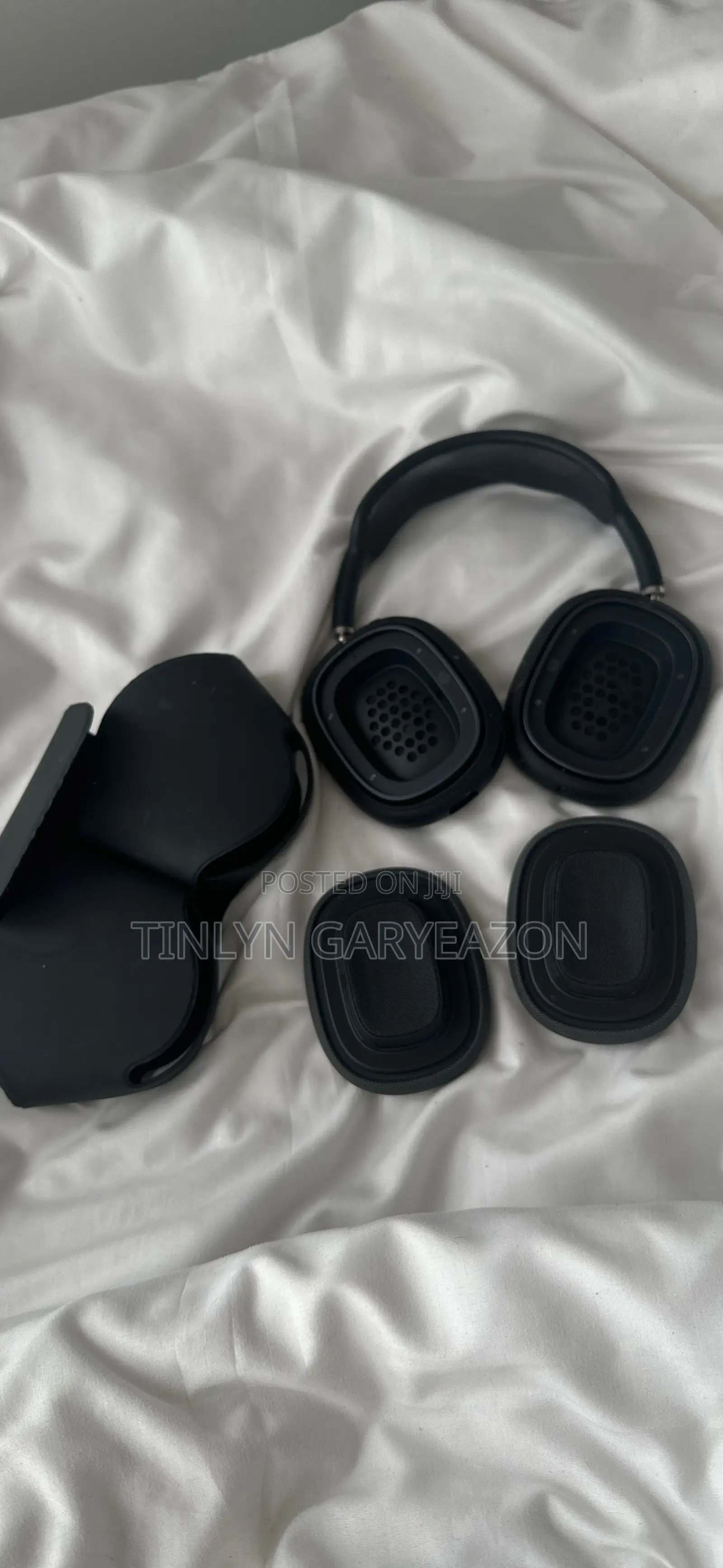 AirPod Max Gen 2 Original
