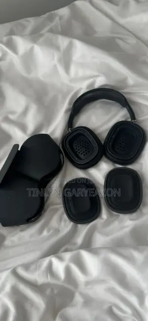 AirPod Max Gen 2 Original