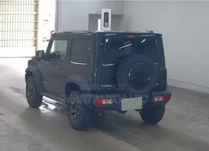Suzuki Jimny 2020