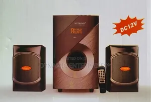 *Vitron V401 2.1 Smart Life