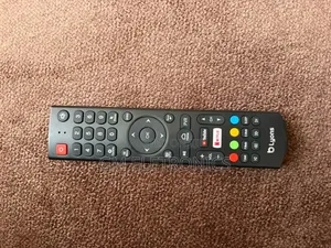 New Ailyons Smart TV Replacement Remote Control With Batteries.