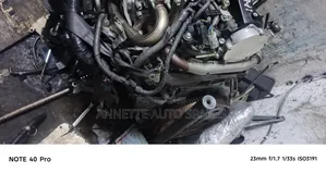 1gd Complete Engine Prado 150