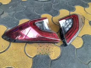 C-Hr Tailight