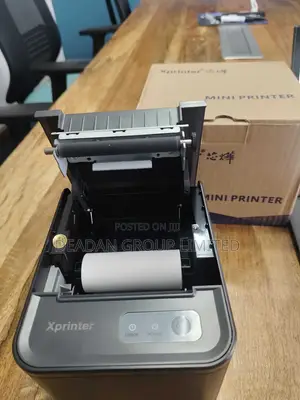 Thermal Printer
