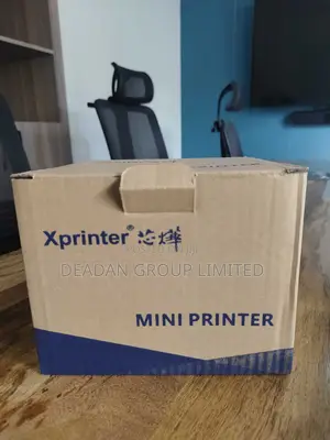 Thermal Printer