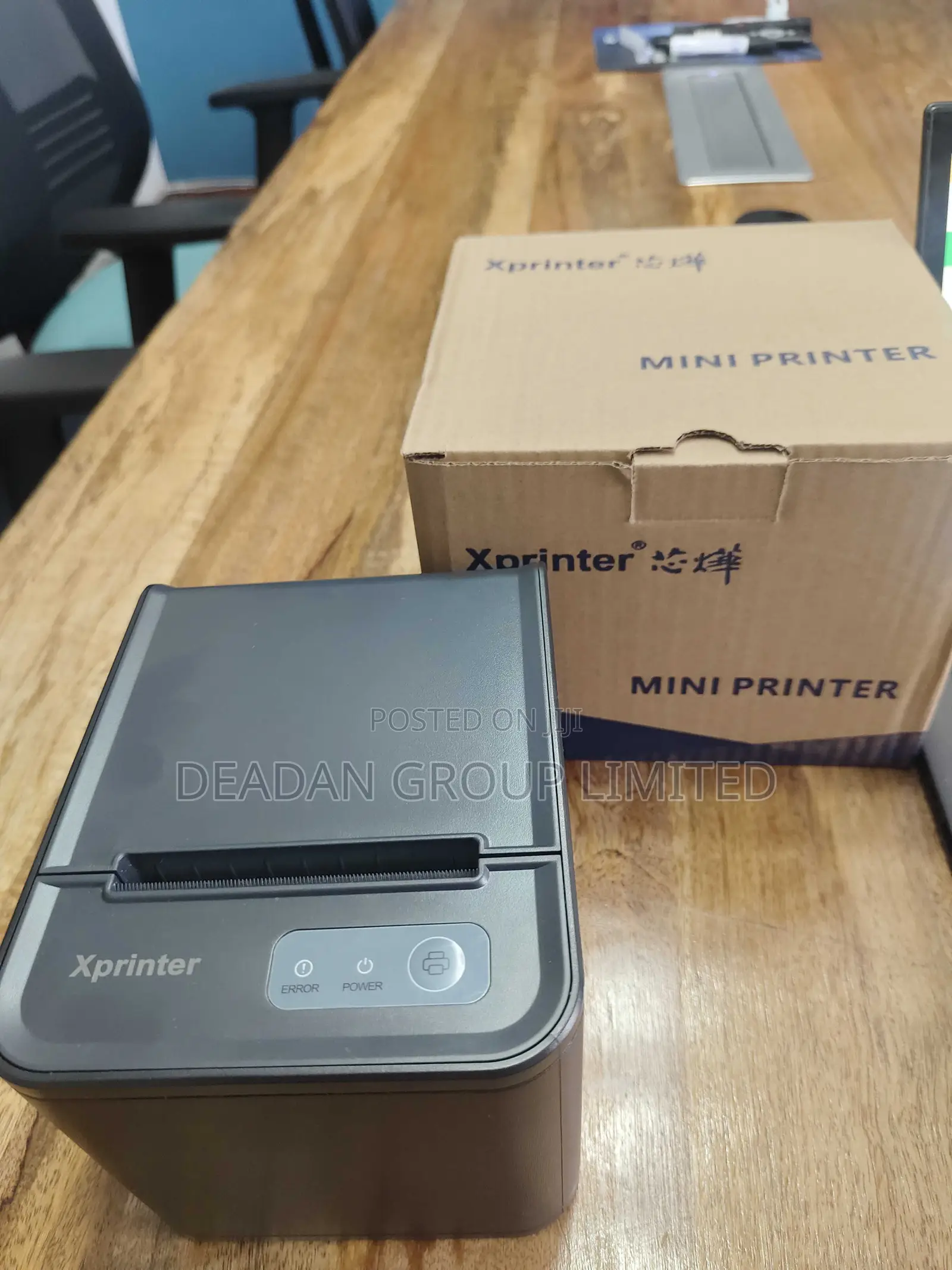 Thermal Printer
