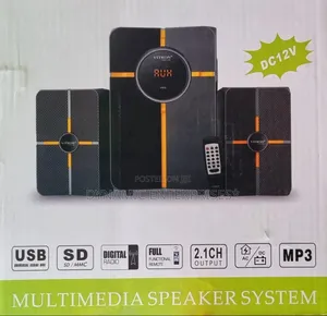 ,*Vitron V402 2.1
