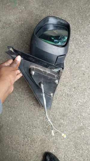 Suzuki Swift 2005/2006 Sidemirror With Indicator