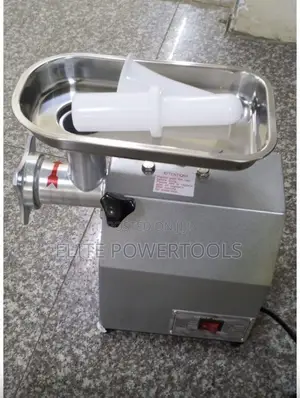 M 12 Meat Mincer