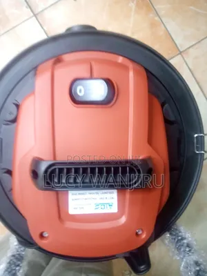 Best Performing Vacuum Cleaner/ Carpet Cleaner