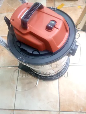Best Performing Vacuum Cleaner/ Carpet Cleaner