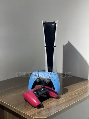 Playstation5 Digital Edition