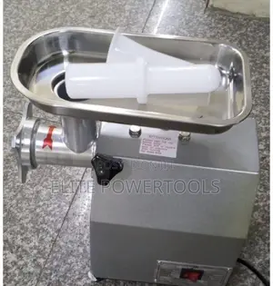 M 12 Meat Mincer