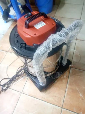 1200watts Aico Carpet Cleaner