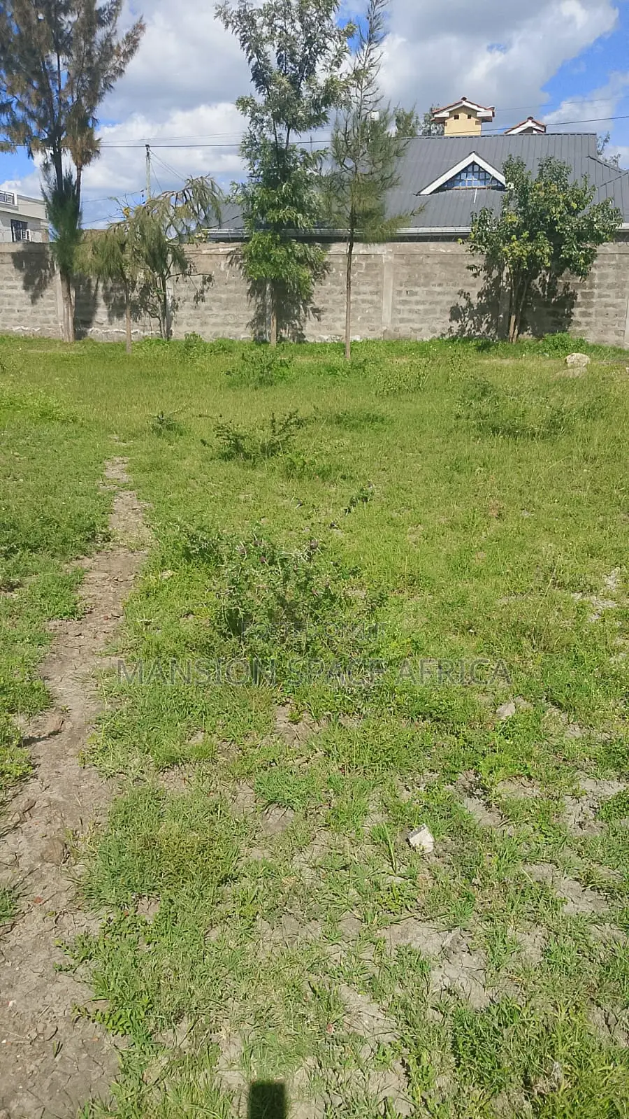Kitengela Plots for Sale