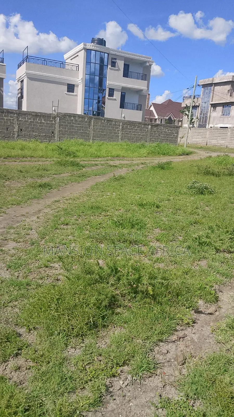 Kitengela Plots for Sale