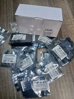 Epson Printer Maintaince Boxes Chips Are Now Available