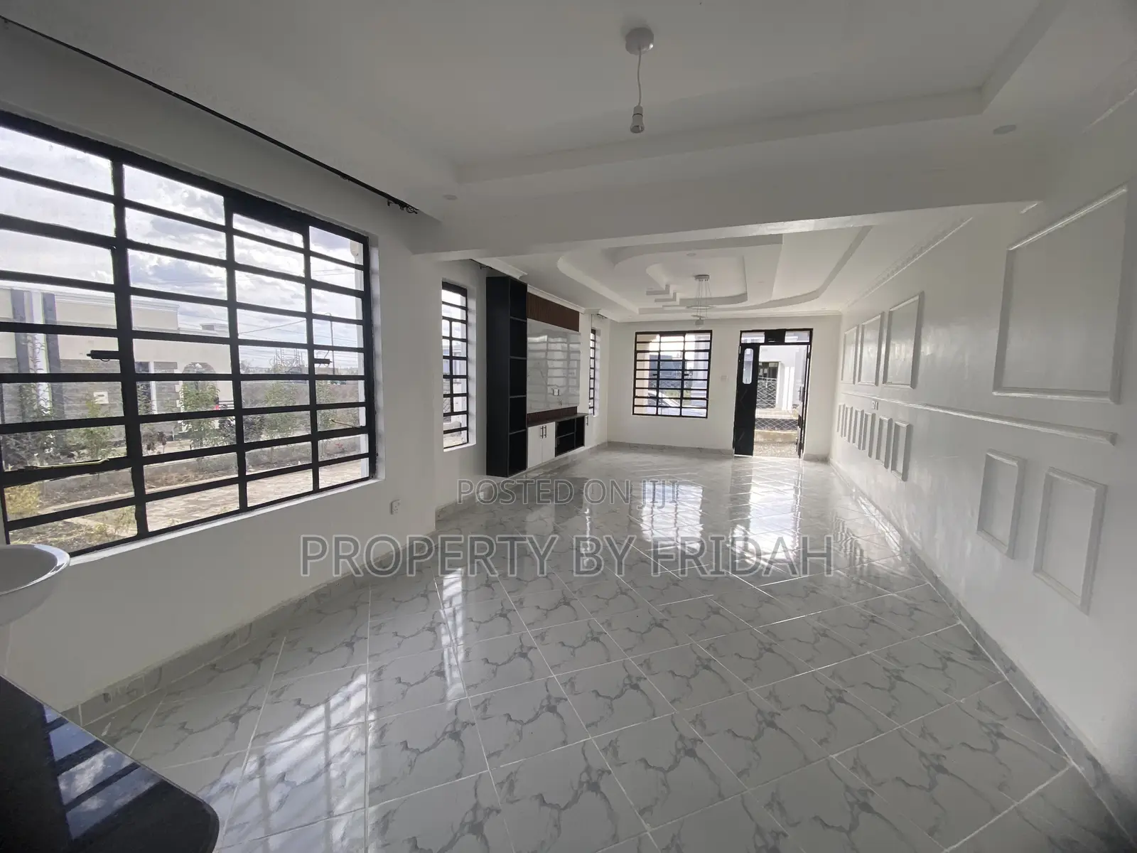 3bdrm Bungalow in Kitengela for sale
