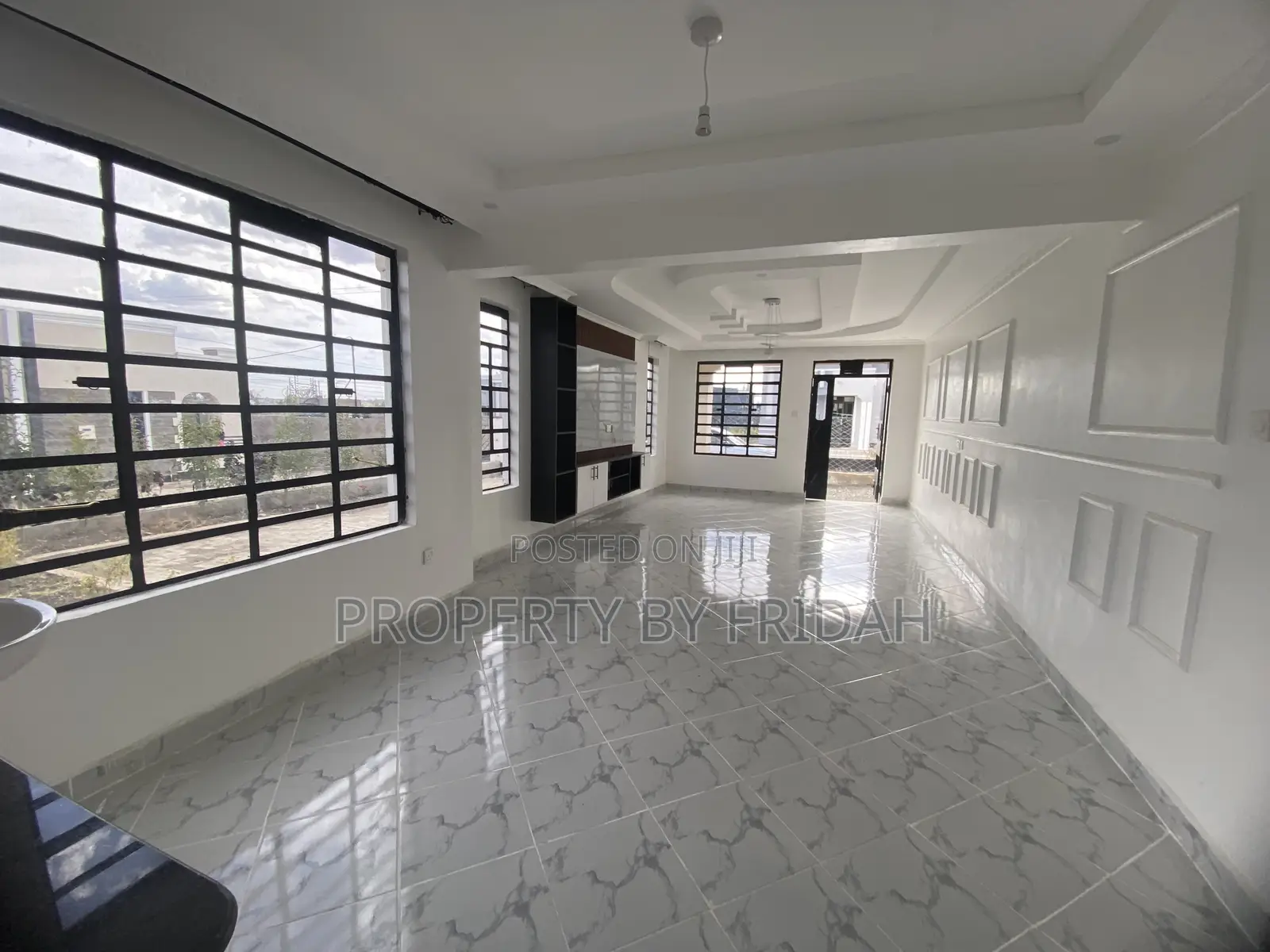 3bdrm Bungalow in Kitengela for sale