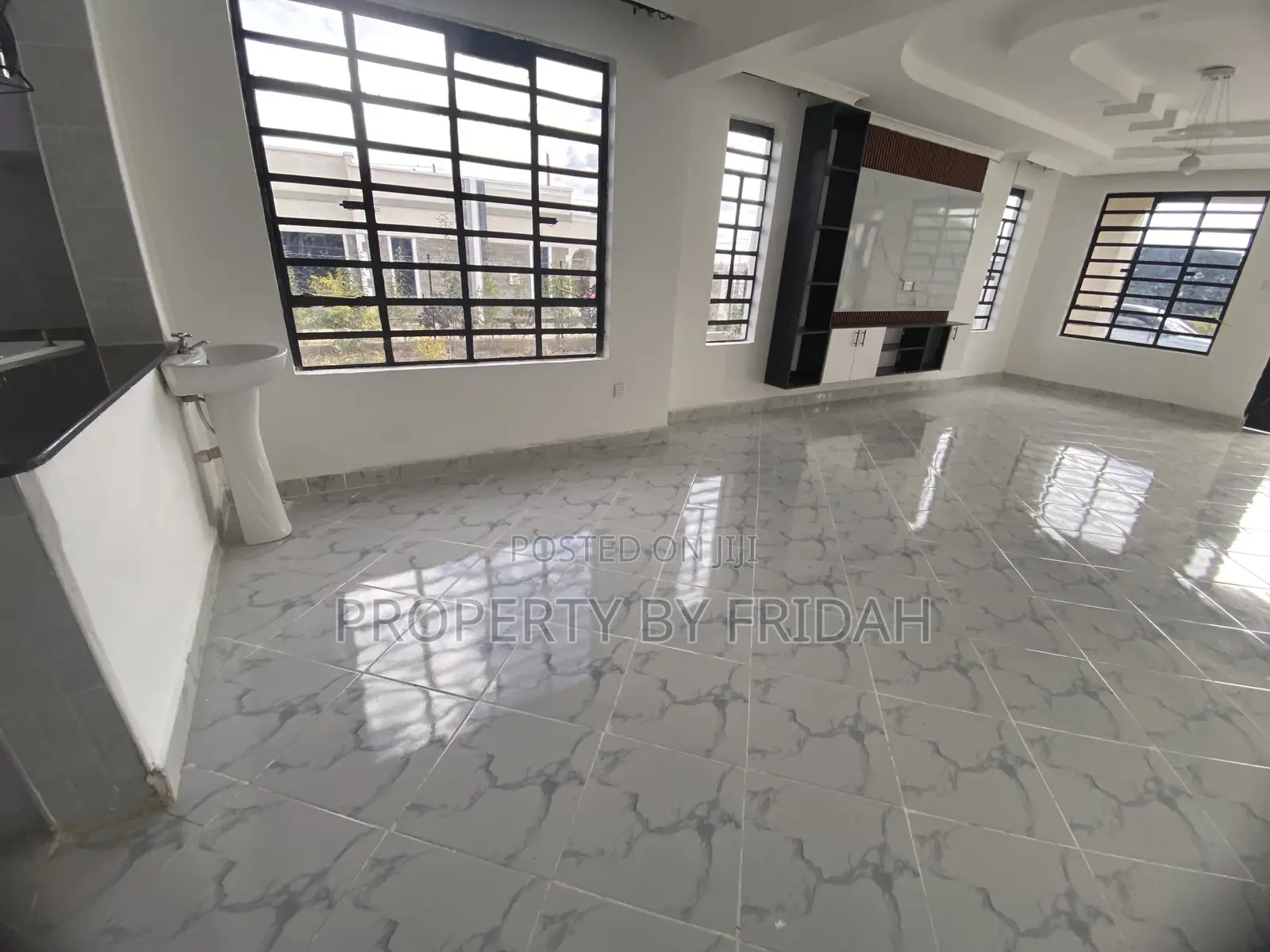 3bdrm Bungalow in Kitengela for sale