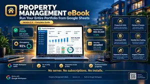 Property Management eBook (System)