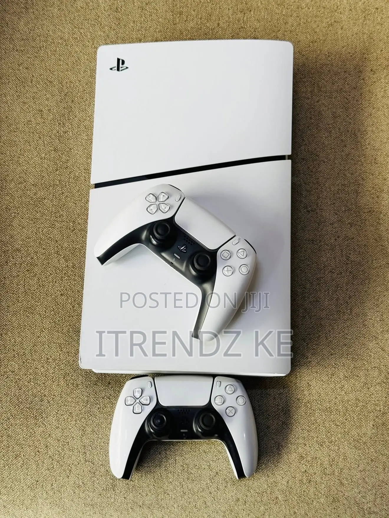 PlayStation 5 Slim